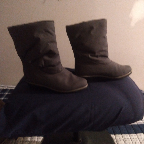 Snow  boots - Picture 4 of 6